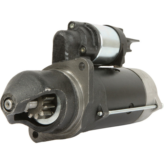 Starter For John Deere - Replaces AM133369, MIA11563, MIA11480 - Celox