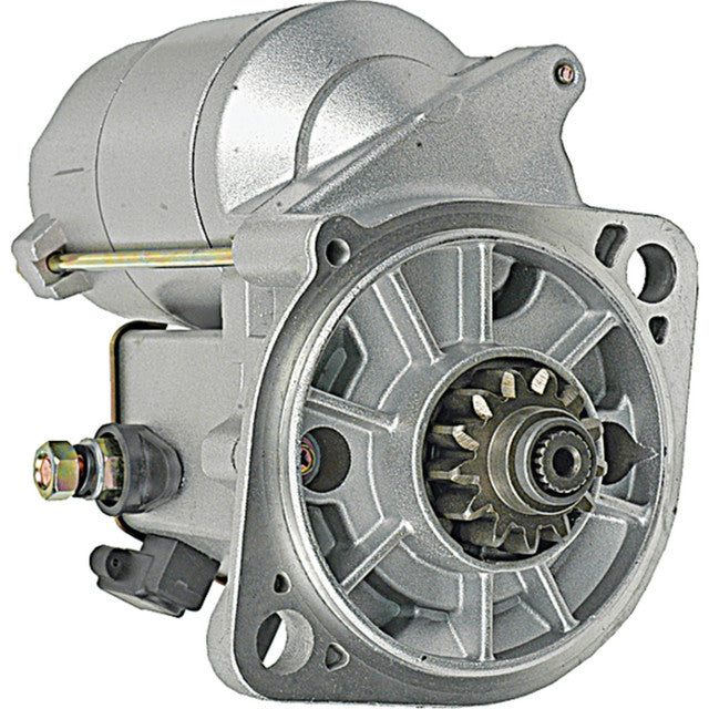 Starter For John Deere - Replaces AM133369, MIA11563, MIA11480 - Celox