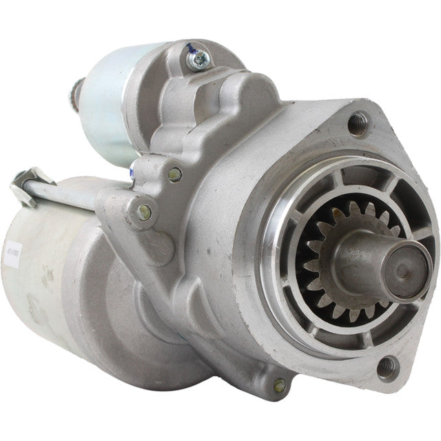Crank N Charge Starter Motor For Kohler Engines – 12V, 9-Tooth, CCW Rotation (Replaces 5209812) 2 thumbnail image