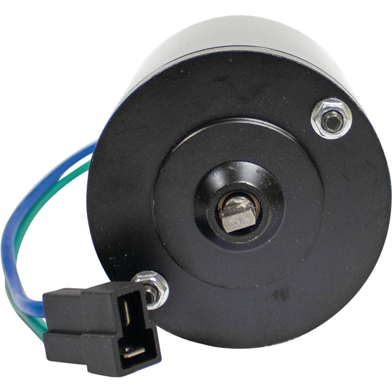 Trim Motor [Volvo Penta late model outdrives with Oildyne pump]