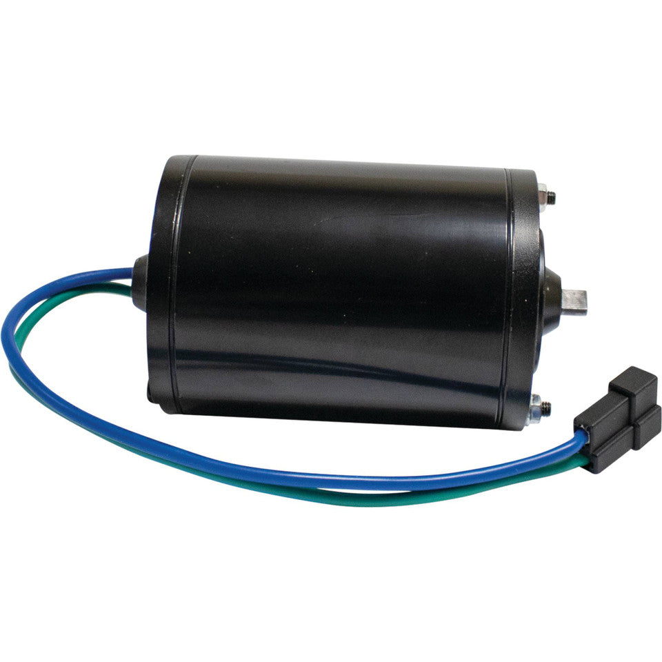 Trim Motor [Volvo Penta late model outdrives with Oildyne pump]