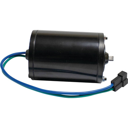 Trim Motor [Volvo Penta late model outdrives with Oildyne pump]