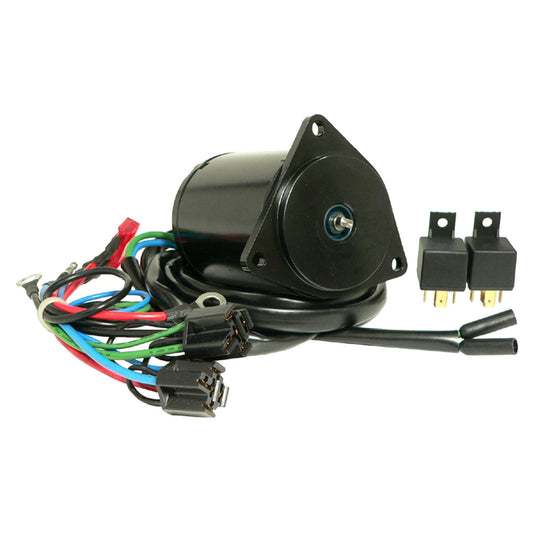 Trim Motor [Yamaha 60hp-200hp 2 stroke ]