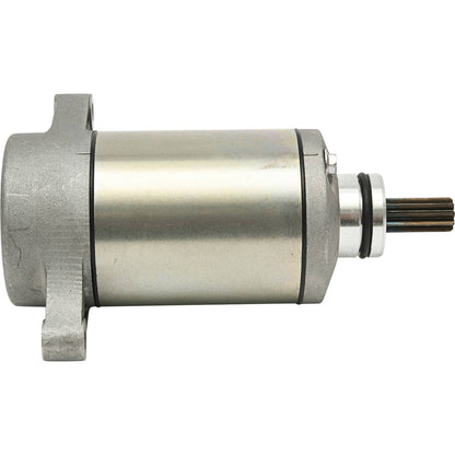 Starter Motor [Arctic Cat 400 CR 366cc, 425 CR 443cc, 450 443cc 500, 500 TRV, 500 XT 443cc Prowler 500 HDX 443cc]