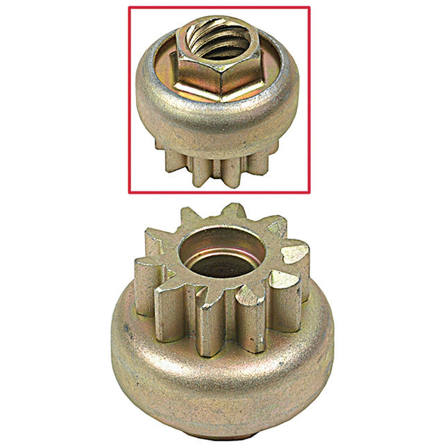 Drive Gear [Mercury 35hp-40hp 2 cyl from 1980-1987]