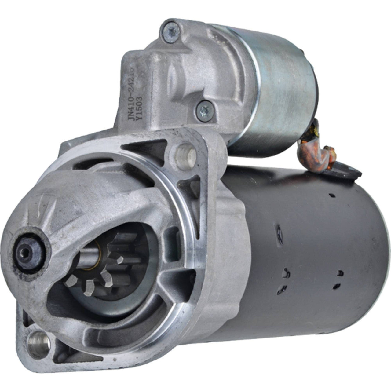 Starter Motor [Mercruiser CMD/QSD]