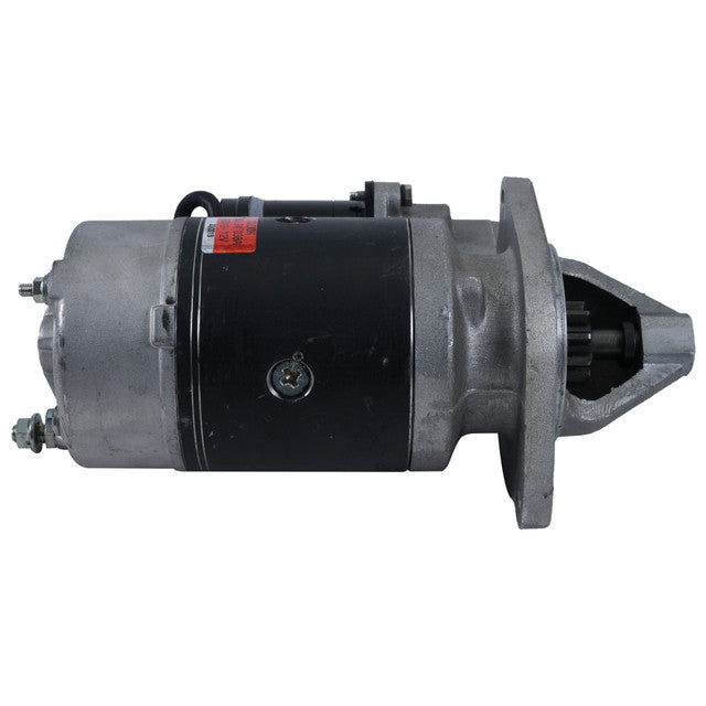 Starter Motor [Ford/New Holland large range of 3cyl. and 4cyl diesel engines 3400-8560]