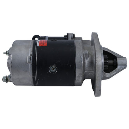Starter Motor [Ford/New Holland large range of 3cyl. and 4cyl diesel engines 3400-8560]