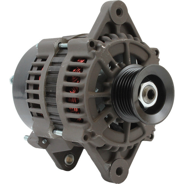 Alternator [Mercruiser V6, V8]