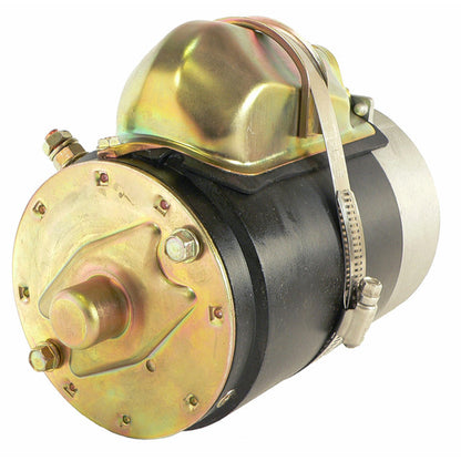 Starter Motor [PCM/Crusader with Ford 5.0L/5.8L]
