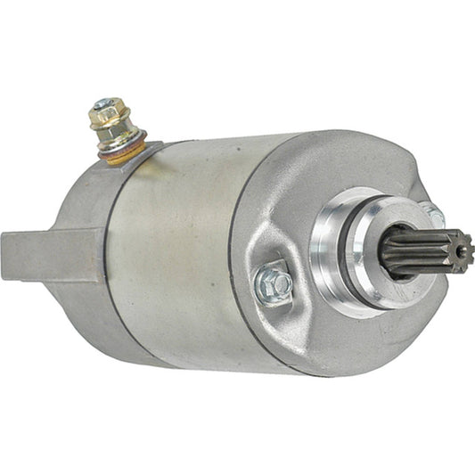 Starter Motor [Kawasaki KLF400 Bayou400 (93-99)391cc, KVF400 Prairie 400 (97-02)391cc]