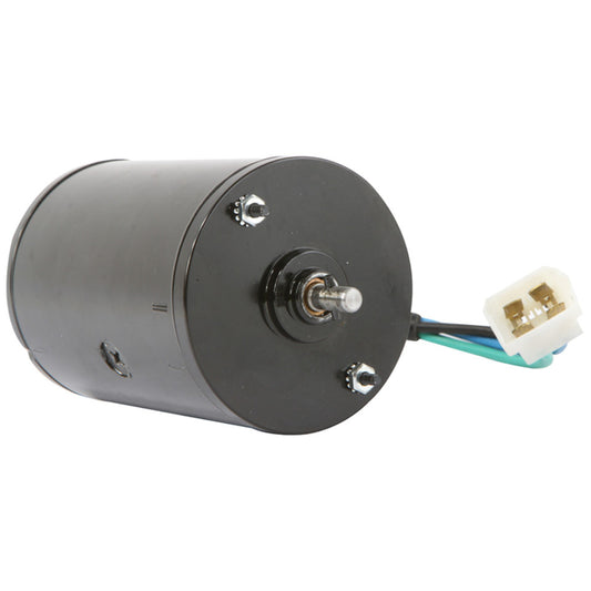 Trim Motor [Volvo Penta Electrolux KS3448/300]