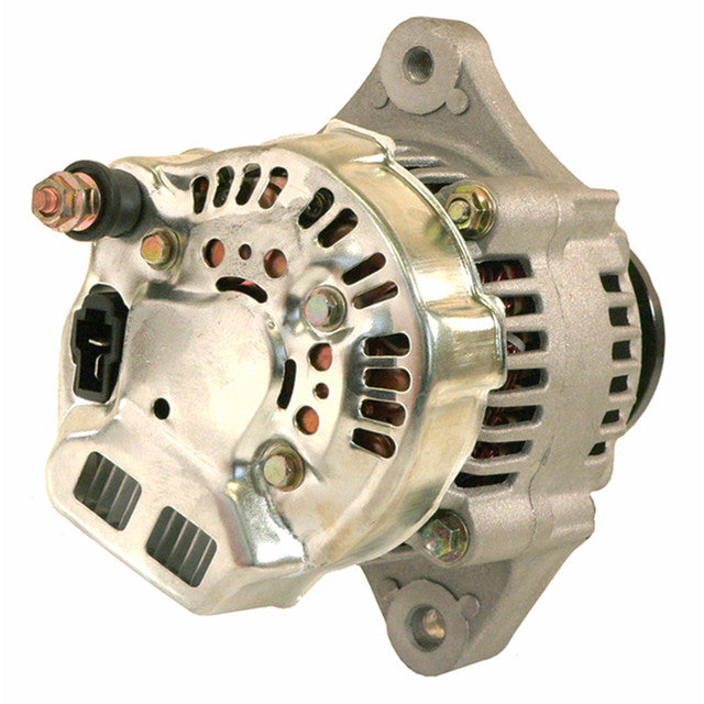 Alternator [Nanni N2.10 10hp/Beta 10hp-25hp/Kubota KX41-2, KX61-2, KX91-2, B21TL, B26, B7510, B7610, TG1860, G2160, F2260-F3690 Front Mowers]