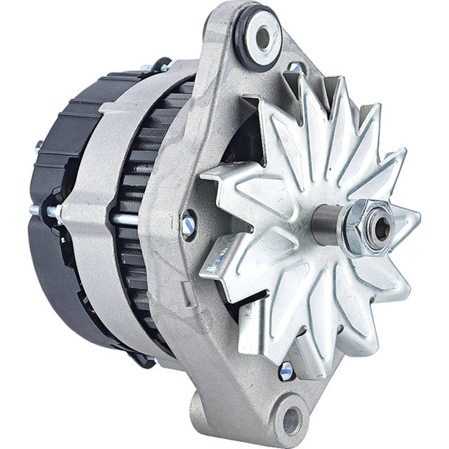 Alternator [Volvo Penta diesels, petrol 4 cyl, V6, V8/Nanni 2.45Eco, 2.50HE, 3.75HE, 3.100HE, 4.150HE, 4.195HE, 4.220HE, 4.330TDi, 4.340TDi, 5.250TDi]