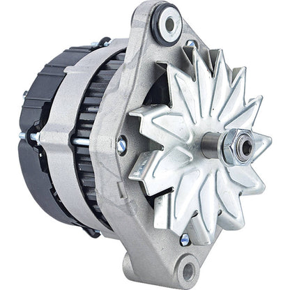 Alternator [Volvo Penta diesels, petrol 4 cyl, V6, V8/Nanni 2.45Eco, 2.50HE, 3.75HE, 3.100HE, 4.150HE, 4.195HE, 4.220HE, 4.330TDi, 4.340TDi, 5.250TDi]