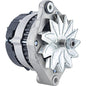 Alternator [Volvo Penta diesels, petrol 4 cyl, V6, V8/Nanni 2.45Eco, 2.50HE, 3.75HE, 3.100HE, 4.150HE, 4.195HE, 4.220HE, 4.330TDi, 4.340TDi, 5.250TDi]