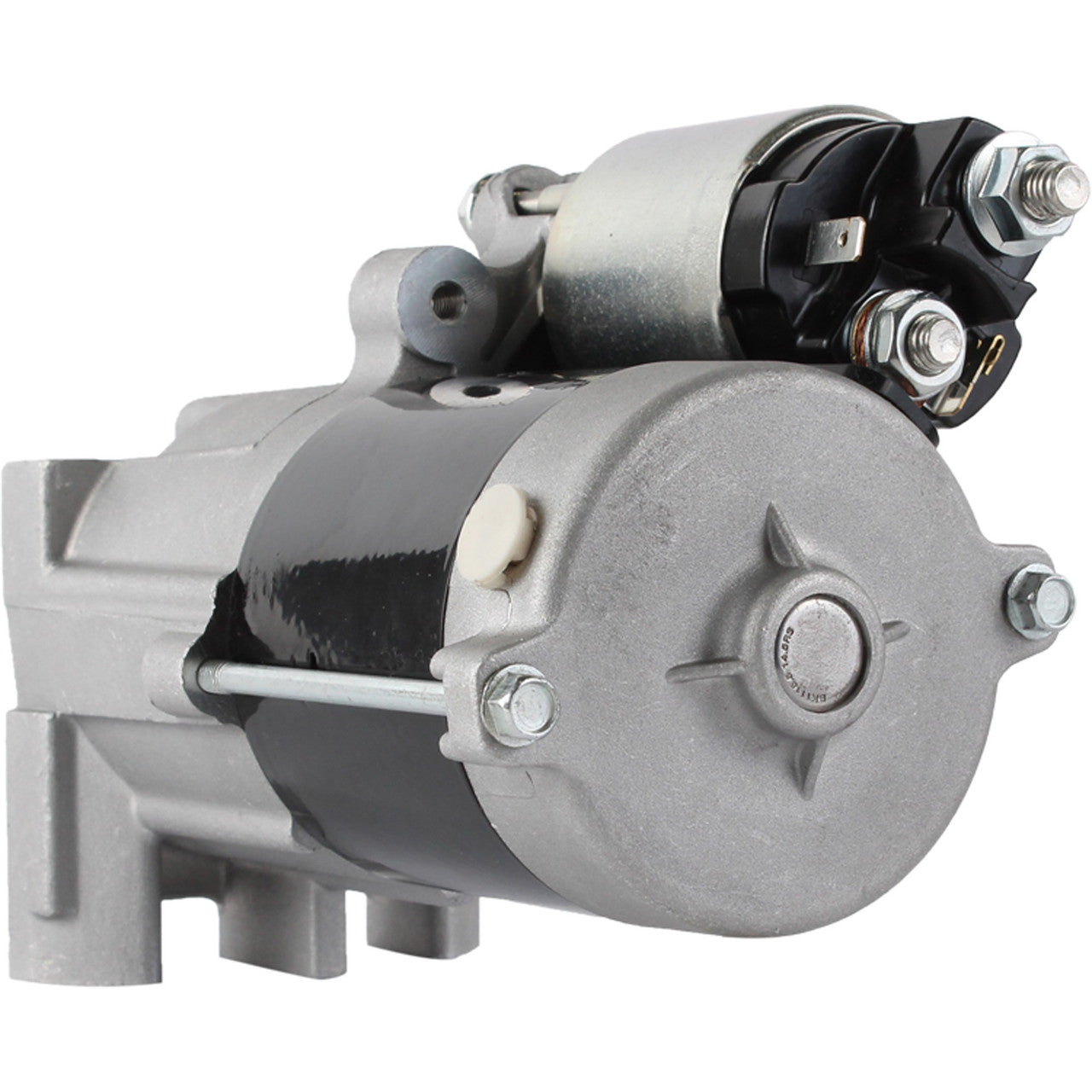 Starter Motor [Honda GX610, GX618, GX620, GX620K1, GX620R1, GX620U1, GX670]