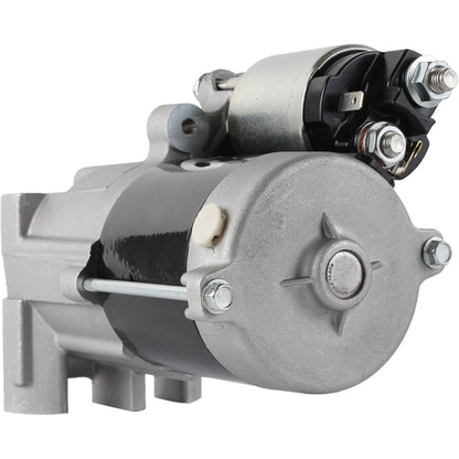 Starter Motor [Honda GX610, GX618, GX620, GX620K1, GX620R1, GX620U1, GX670]