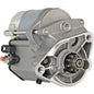 Starter Motor [International Harvester DX18E-DX26/Ford 1120-1220/Ford/New Holland Boomer 1025, MC22, T1010-T1110, TC18-TC24DA, TZ18DA-TZ25DA/Toyota Tercel 1.5 Ltr]