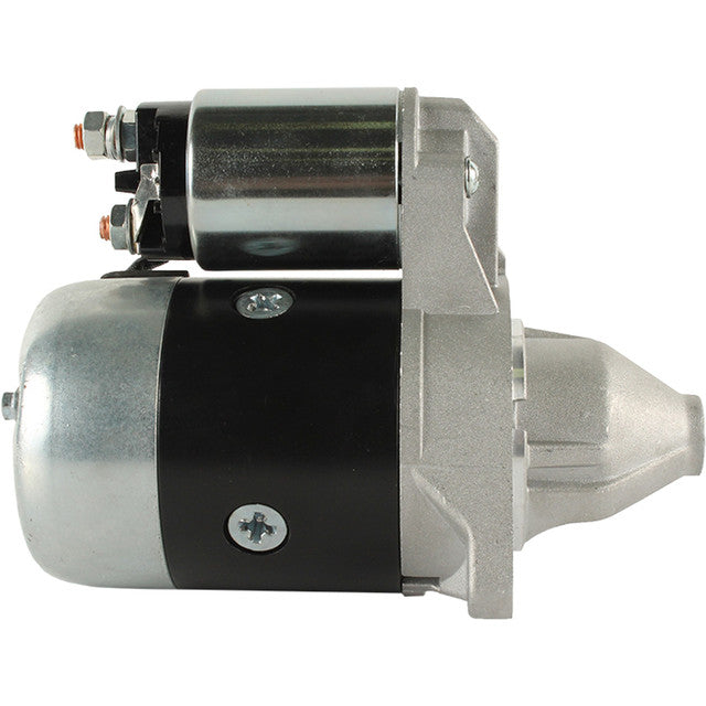 Starter Motor [Kubota Large range of diesel engines 1984-1998, B20-B8200]
