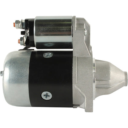 Starter Motor [Kubota Large range of diesel engines 1984-1998, B20-B8200]