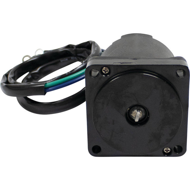 Trim Motor [Tohatsu 60hp-140hp 2 strokes/Yamaha 115hp-200hp 2 stroke, F115A, F150A, FL150A, VF150LA/XA, F175LA/XA, F200D/F, F200LCA/XCA/LB/XB, VF200LA]]