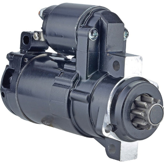 Starter Motor [Yamaha F25D, FT25F, T25LA/XA, F30B, F30LA, F40F, F40LA]