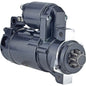 Starter Motor [Yamaha F25D, FT25F, T25LA/XA, F30B, F30LA, F40F, F40LA]