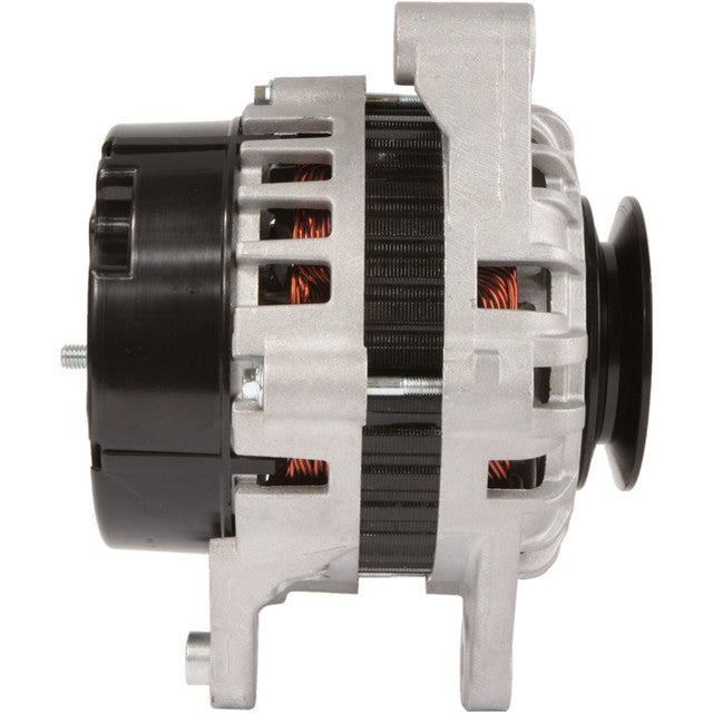 Alternator [Bobcat 335, 337, 341, 430 Excavators ,773, 863, 864, 883, S150-S850 Skid Steers, T140-T870 Track Loaders]