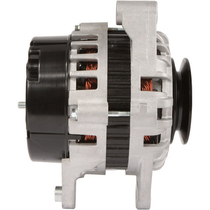 Alternator [Bobcat 335, 337, 341, 430 Excavators ,773, 863, 864, 883, S150-S850 Skid Steers, T140-T870 Track Loaders]