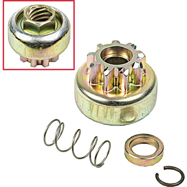 Drive Gear [Mercury 35hp, 40hp, 50hp]