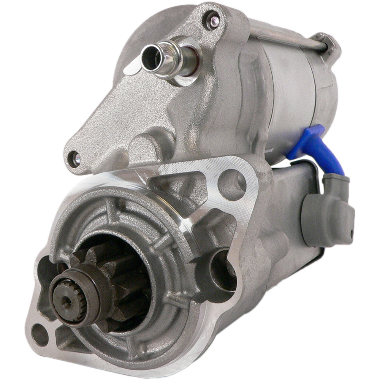 Starter Motor [Kubota RTV1100, RTV1140 RTV-X1100C, RTV-X1120]