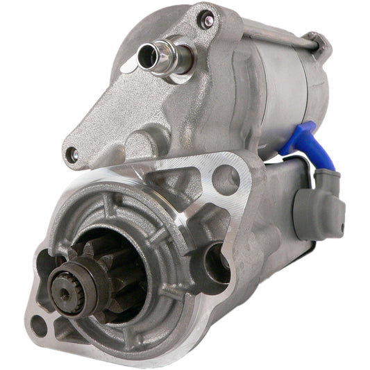 Starter Motor [Kubota RTV1100, RTV1140 RTV-X1100C, RTV-X1120]