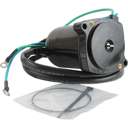 Trim Motor [Yamaha F300A, FL300A, F350A, F350UCB/XCB, F350NCC/UCC/XCC, FL350A]