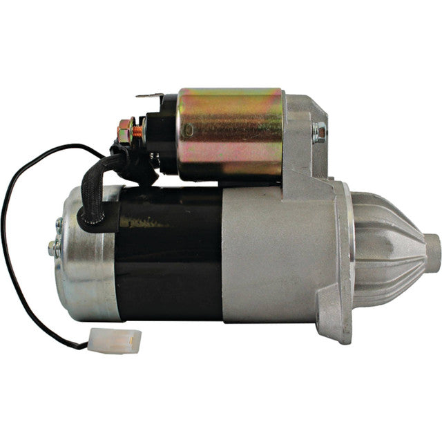 Starter Motor [Kubota B26, B2630, B2710, B2910, B3000, B3030, B3150, B3200, B3300, B7800]