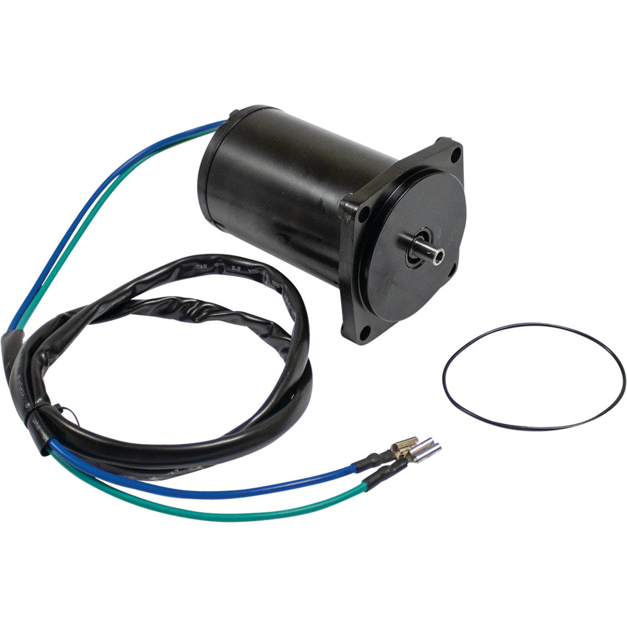 Trim Motor [Evinrude/Johnson 25hp, 35hp, 40hp, 50hp/Honda 25hp, 35hp, 40hp, 50hp]