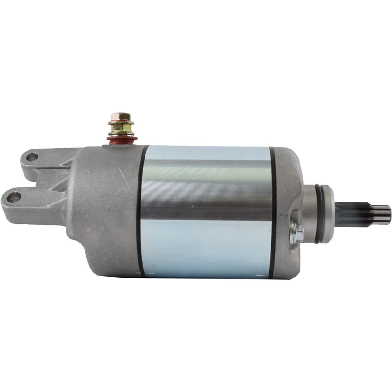 Starter Motor [Honda TRX350 (87), TRX350D (87-89)]