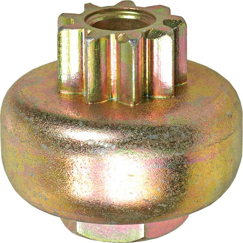 Drive Gear [Mercury 115hp-225hp, Optimax 135, 150, 200, 225]
