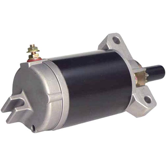 Starter Motor [Mercury 25hp 4stroke/Yamaha F25A 4 stroke, FT25B 4 stroke]