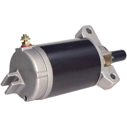 Starter Motor [Mercury 25hp 4stroke/Yamaha F25A 4 stroke, FT25B 4 stroke]