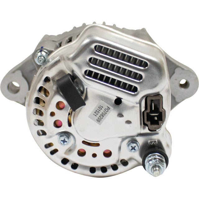 Alternator [Kubota L2600, L2800, L3000, L3130, L3240, L3400, L3540, L3830, L39, L3940, L4240, L4300, L4400, L4630, L4740, MX5000]