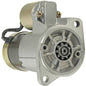 Starter Motor [Nissan AEH, AH, APH, ASH, GEGH, CPM, CRGH, EGH, EH, H01-2, KAH, KAP, KCEH, KCPH, KEGH, KEH, KPH, PH01, UGF03, YGF03]