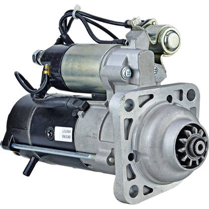 Starter Motor [Volvo Penta D4, D6]