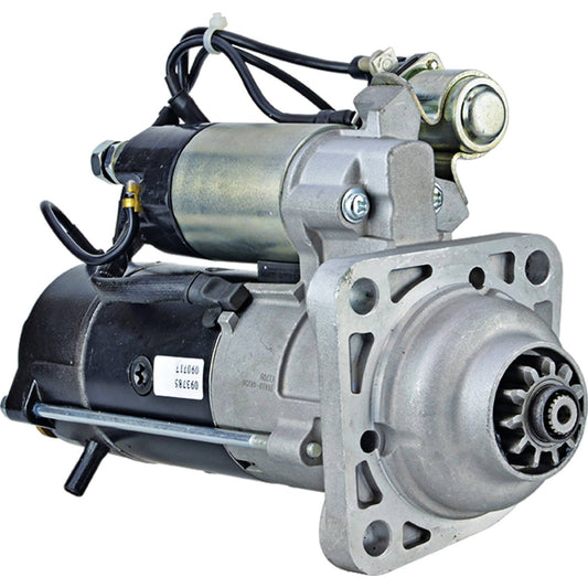 Starter Motor [Volvo Penta D4, D6]