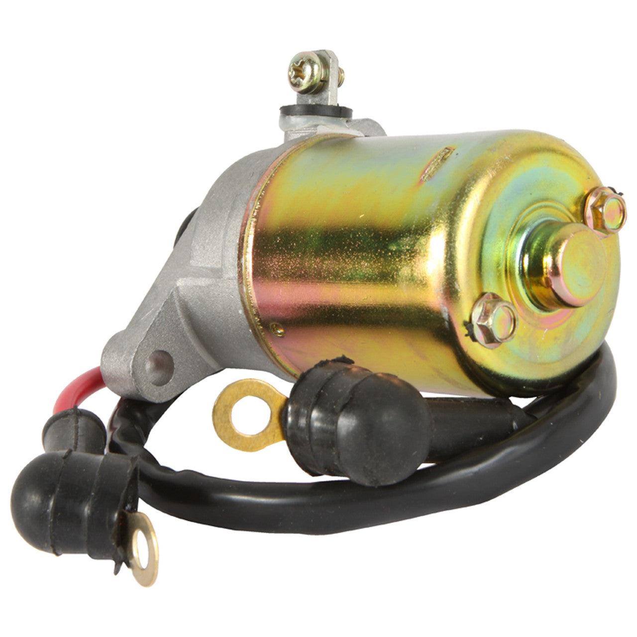 Starter Motor [Arctic Cat 90 Youth 4 stroke (04-05) 89cc]