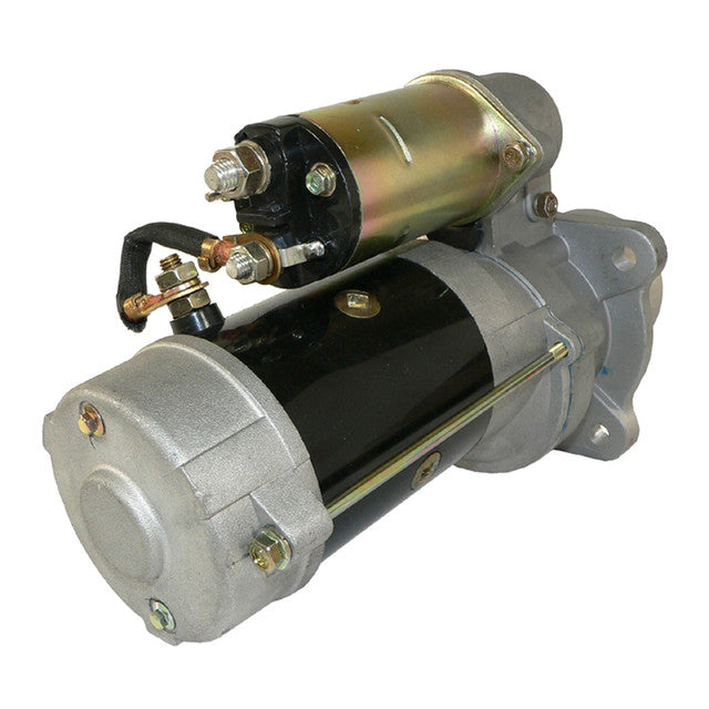 Starter Motor [Perkins 4-154-200 Dsi, 4-236 Dsi/Bobcat 2000 ]