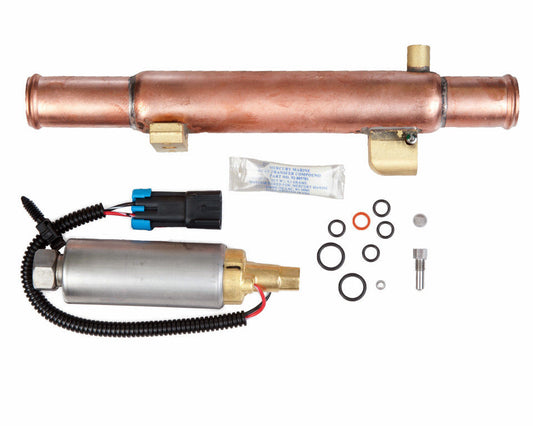Fuel Pump & Cooler Kit - Economy [Mercruiser 4.3, 5.0, 5.7 EFI up to Serial 0K999999]