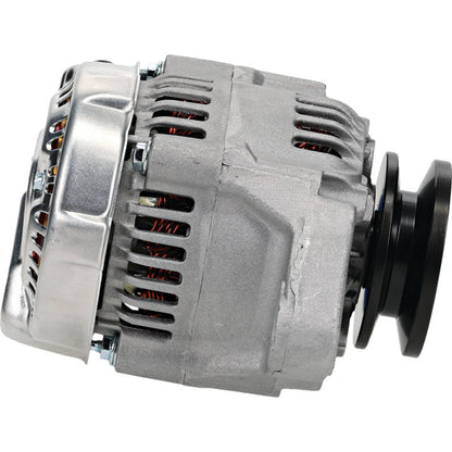 Alternator [John Deere 317, 320, 445, 455 F1145, F925, Trail Gator 6x4, Gator HPX, Gator XUV 850D/Yanmar 3TNA72, 3TN75, 3TNE78A, 3T72, 4TNA82]