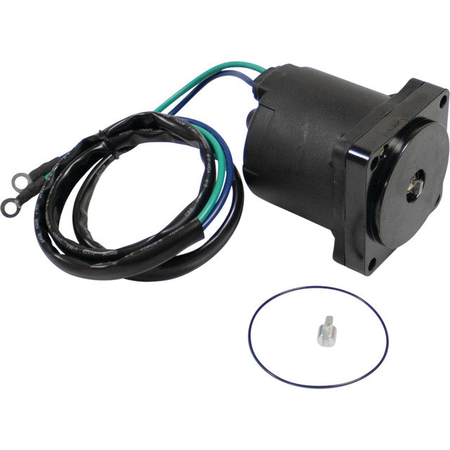 Trim Motor [Tohatsu 60hp-140hp 2 strokes/Yamaha 115hp-200hp 2 stroke, F115A, F150A, FL150A, VF150LA/XA, F175LA/XA, F200D/F, F200LCA/XCA/LB/XB, VF200LA]]