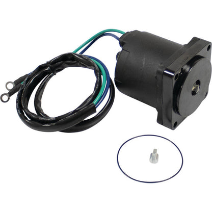 Trim Motor [Tohatsu 60hp-140hp 2 strokes/Yamaha 115hp-200hp 2 stroke, F115A, F150A, FL150A, VF150LA/XA, F175LA/XA, F200D/F, F200LCA/XCA/LB/XB, VF200LA]]